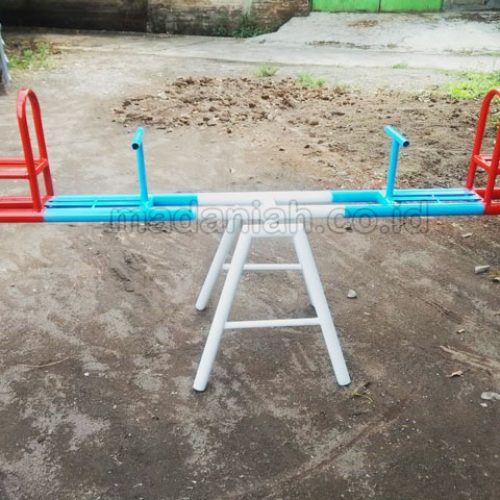 Jual Harga Murah Mainan Jungkitan Anak TK PAUD Teluk Bintuni