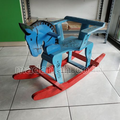 Jual Harga Murah Mainan Kuda Goyang Anak TK PAUD Jeneponto Jual Harga Murah Mainan Kuda Goyang Anak TK PAUD Jeneponto