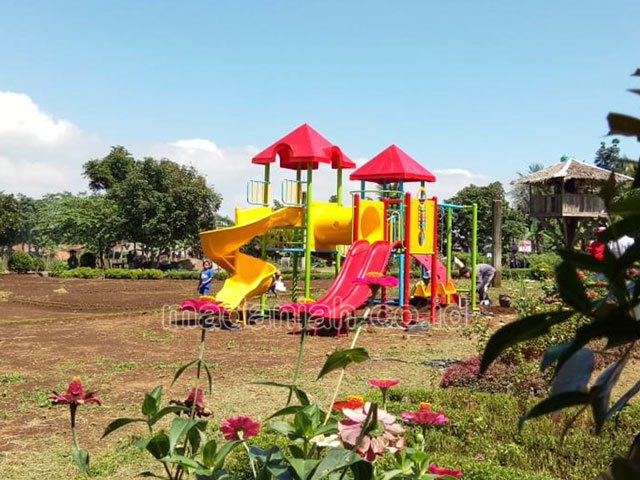 Jual Harga Murah Mainan Playground Anak TK PAUD Barito Selatan