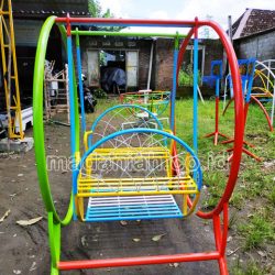 Jual Harga Murah Toko Mainan Ayunan Anak TK PAUD Ambon
