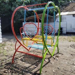 Jual Harga Murah Toko Mainan Ayunan Anak TK PAUD Bantaeng