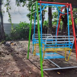 Jual Harga Murah Toko Mainan Ayunan Anak TK PAUD Bengkulu Tengah