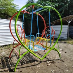 Jual Harga Murah Toko Mainan Ayunan Anak TK PAUD Kaimana