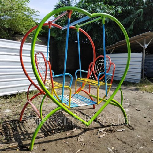 Jual Harga Murah Toko Mainan Ayunan Anak TK PAUD Kaimana