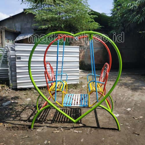 Jual Harga Murah Toko Mainan Ayunan Anak TK PAUD Kota Tomohon