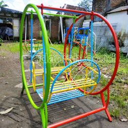 Jual Harga Murah Toko Mainan Ayunan Anak TK PAUD Musi Rawas Utara