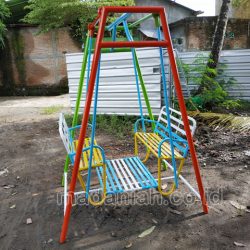 Jual Harga Murah Toko Mainan Ayunan Anak TK PAUD Pringsewu