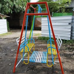 Jual Harga Murah Toko Mainan Ayunan Anak TK PAUD Solok