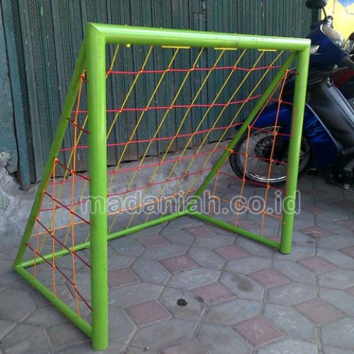 Jual Murah Mainan Gawang Sepak Bola Anak TK Konawe Kepulauan
