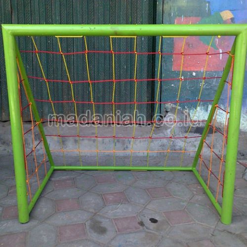 Jual Murah Mainan Gawang Sepak Bola Anak TK Teluk Wondama