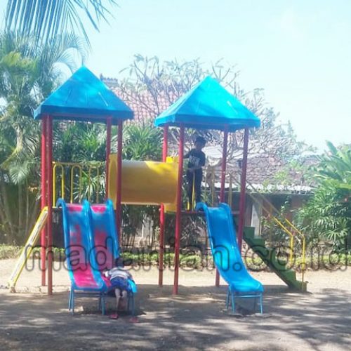 Jual Murah Mainan Playground Anak TK PAUD Kota Tomohon