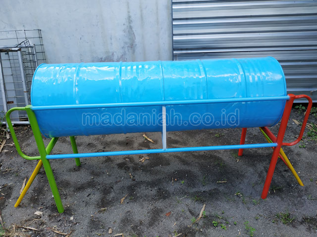 Jual Murah Mainan Playground Terowongan Anak TK Bengkulu Tengah