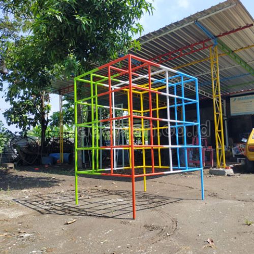 Jual Murah Mainan Tangga Majemuk Kubus Anak TK Kepulauan Selayar Jual Murah Mainan Tangga Majemuk Kubus Anak TK Kepulauan Selayar