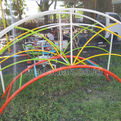 Jual Murah Mainan Tangga Majemuk Setengah Lingkaran TK Sarolangun Jual Murah Mainan Tangga Majemuk Setengah Lingkaran TK Sarolangun
