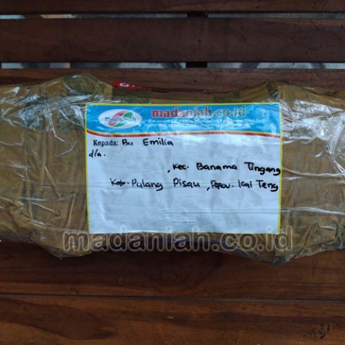 Toko Alat Peraga Edukatif Banama Tingang Kalimantan Tengah