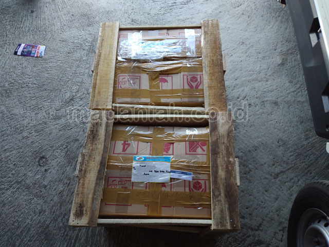 Toko Alat Peraga Edukatif Biak Numfor Papua