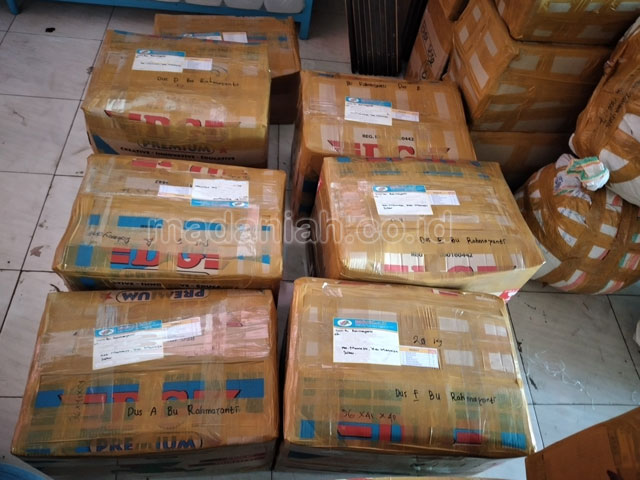 Toko Alat Peraga Edukatif Mamasa Sulawesi Barat