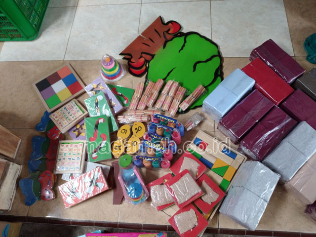 Toko Alat Peraga Edukatif Pasar Belakang Sibolga Toko Alat Peraga Edukatif Pasar Belakang Sibolga