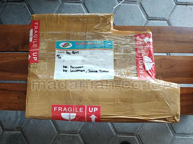 Toko Alat Peraga Edukatif Patemon Surabaya