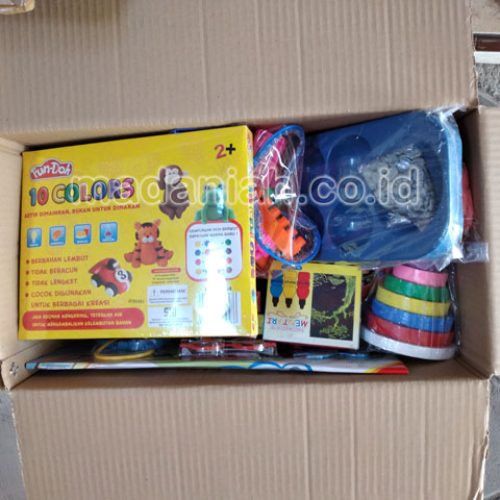 Toko Alat Peraga Edukatif Puloampel Serang