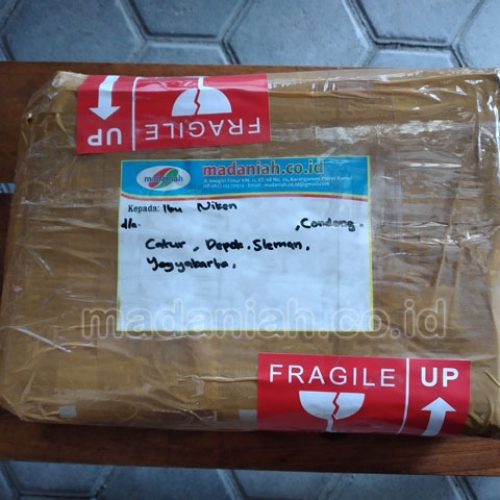 Toko Alat Peraga Edukatif Sleman Yogyakarta
