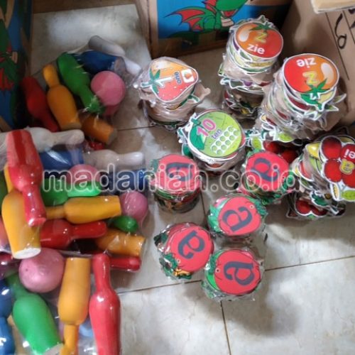 Toko Alat Peraga Edukatif Sorong Papua Barat