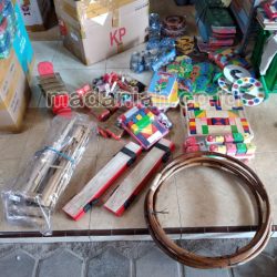 Toko Alat Peraga Edukatif Sukodono Jawa Timur