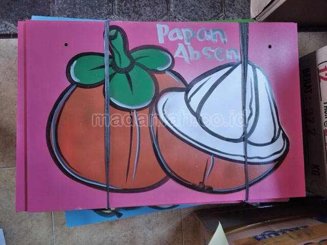 Toko Alat Peraga Edukatif Sumenep Jawa Timur