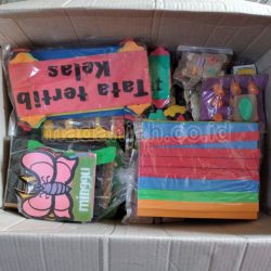 Toko Alat Peraga Edukatif Wedung Demak Toko Alat Peraga Edukatif Wedung Demak