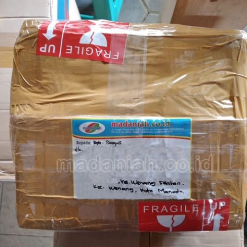 Toko Alat Peraga Edukatif Wenang Manado