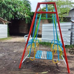 Jual Harga Murah Toko Mainan Ayunan Anak TK PAUD Kota Manado