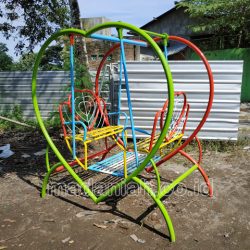 Jual Harga Murah Toko Mainan Ayunan Anak TK PAUD Kota Manado
