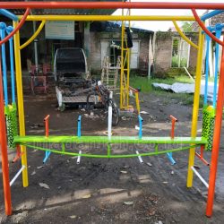 Jual Harga Murah Toko Mainan Ayunan Anak TK PAUD Kota Tanjungpinang