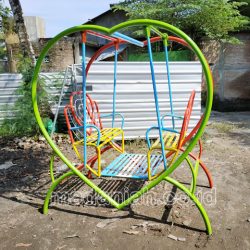 Jual Harga Murah Toko Mainan Ayunan Anak TK PAUD Pasangkayu