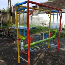 Jual Harga Murah Toko Mainan Ayunan Anak TK PAUD Pesawaran