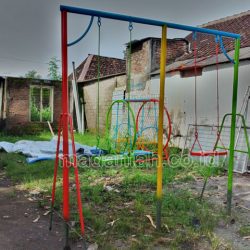 Jual Murah Mainan Ayunan Anak TK PAUD Indragiri Hilir Jual Murah Mainan Ayunan Anak TK PAUD Indragiri Hilir
