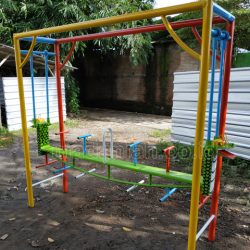 Jual Murah Mainan Ayunan Anak TK PAUD Indragiri Hulu