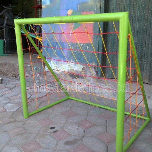 Jual Murah Mainan Gawang Sepak Bola Anak TK PAUD Langkat Jual Murah Mainan Gawang Sepak Bola Anak TK PAUD Langkat