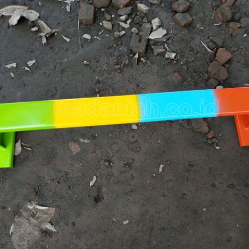Jual Murah Mainan Papan Titian Anak TK PAUD Ogan Komering Ulu Selatan