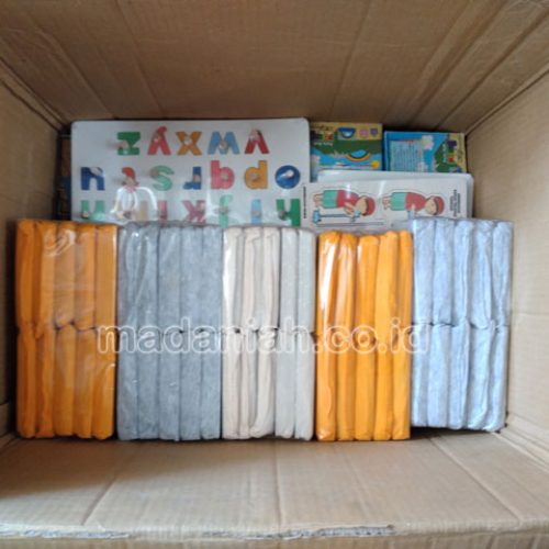 Toko Alat Peraga Edukatif Alahan Panjang Solok Toko Alat Peraga Edukatif Alahan Panjang Solok