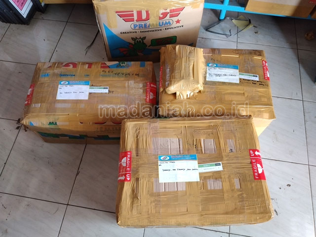 Toko Alat Peraga Edukatif Gebang Sidoarjo