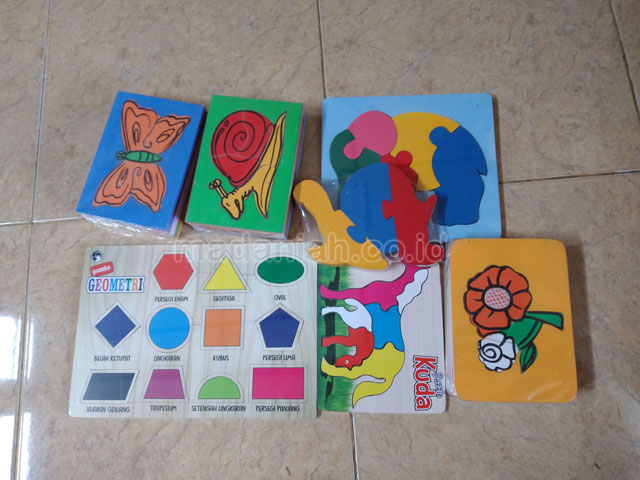 Toko Alat Peraga Edukatif Genteng Banyuwangi Toko Alat Peraga Edukatif Genteng Banyuwangi