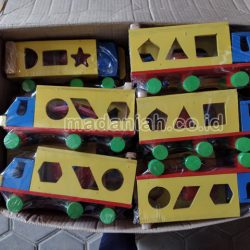 Toko Alat Peraga Edukatif Lawe Sumur Aceh Tenggara