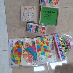 Toko Alat Peraga Edukatif Padang Sarai Padang Toko Alat Peraga Edukatif Padang Sarai Padang