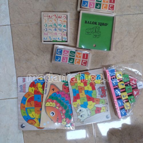 Toko Alat Peraga Edukatif Padang Sarai Padang Toko Alat Peraga Edukatif Padang Sarai Padang