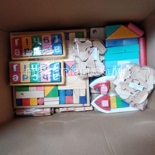 Toko Alat Peraga Edukatif Pontianak Selatan