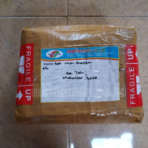 Toko Alat Peraga Edukatif Tallo Makassar