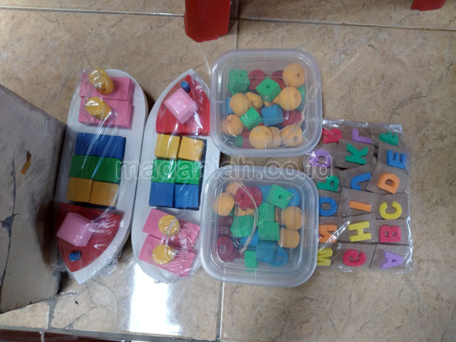 Toko Alat Peraga Edukatif Tallo Makassar Toko Alat Peraga Edukatif Tallo Makassar