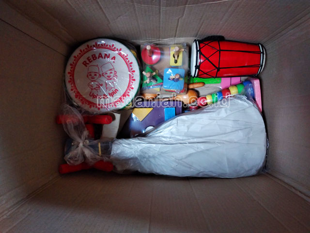Toko Alat Peraga Edukatif Tebet Jakarta Selatan