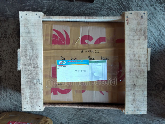 Toko Alat Peraga Edukatif Tebet Jakarta Selatan